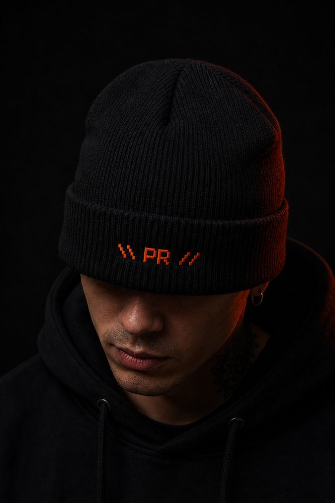 Шапка “R-848”